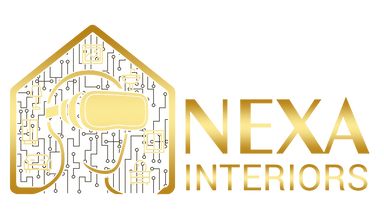 Nexa Interiors Logo